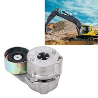 фото thumb №11, Натяжитель ремень 20909227 20459947 запчасти двигателя ze нержавеющая сталь stopowej заменитель