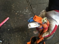 фото thumb №3, Шланг электрический hyundai ioniq