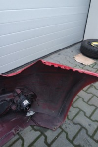 фото thumb №14, Бампер перед alfa romeo mito