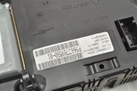 фото thumb №10, Citroen c4 picasso i 2.0 hdi панель приборов дисплей европа 9661236080