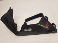 фото thumb №12, Захист впуск повітря ліва bmw x3 g01 x4 g02 ix3 g08 lci m-pakiet 8081213