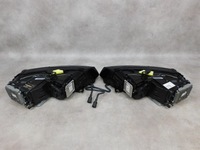 фото thumb №16, Audi a8 d4 4h lift kompletny перед бампер лампы капот pas ls9r matrix