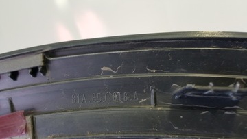 фото thumb №12, Audi q2 81a накладка na крыло зад правая 16-22r