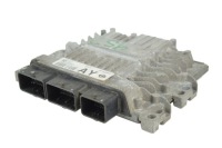 фото thumb №1, Бортовой компьютер блок управления nissan qashqai 23710jd54d