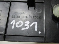 фото thumb №4, Nissan 350z накладка защита пластик