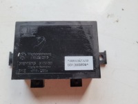 фото thumb №1, Audi vw модуль блок керування імобілайзер