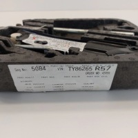 2010 mini one - cooper r57 кулиса 6778555 Доставка, фото thumb