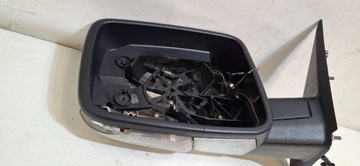 фото thumb №7, Дзеркало електричні ліві хром dodge ram 1500 2013-2017 рік 15 pin