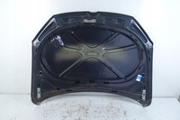 фото thumb №11, Vw passat b7 2010- капот крышка двигателя grad