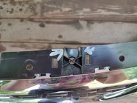 фото thumb №7, Бампер перед передний seat leon iii lift 5f 5f0