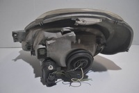 фото thumb №3, Лампа передняя правый перед renault trafic ii 7700311372