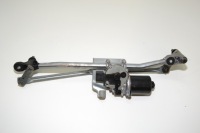 фото thumb №7, Механізм склоочисника 7193036 bmw e87 e81 рестайлінг