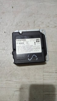 фото thumb №1, Блок управления подушка безопасности alfa romeo stelvio 0285015909