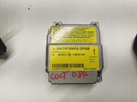 фото thumb №5, Mitsubishi colt czc торпедо роздавальна капот kpl eu 08 r