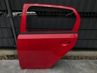 фото thumb №1, Skoda citigo 1s4 левая дверь задняя hb 5d 2011-