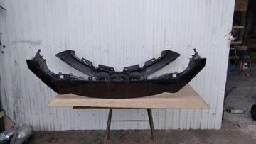 фото thumb №9, Alfa romeo stelvio qv квадрифоліо бампер перед