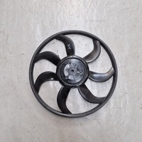 фото thumb №1, Opel astra k 5 вентилятор вентилятор лопасть