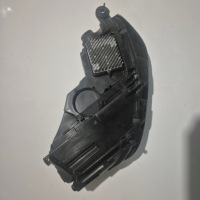 фото thumb №5, 8w0941033d лампа перед левый передняя левая full led matrix audi a4 rs4 2016+