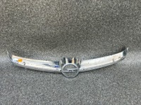 Емблема хром решітка opel astra j iv рестайлінг  2012-2015 13368852 в Україні, фото thumb