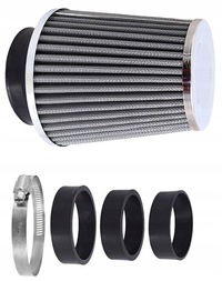 фото thumb №1, L5k18 воздуха спортивный+ переходники серебристый фильтр st