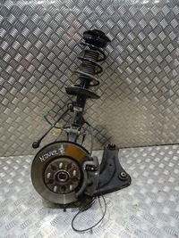 фото thumb №1, Nissan juke lift повний підвіска праве