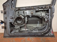 фото thumb №8, Bmw x5 e53 99-06 дверь перед правое передние