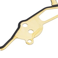 фото thumb №13, Прокладка крышки распределительного вала передний вала распределительного вала 2443 5052 водонепроницаемый,