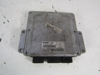 фото thumb №1, C5 i бортовий комп'ютер блок керування двигуна 2,0 hdi 79kw rhs