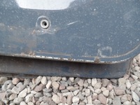 фото thumb №8, Renault master iv 4 movano nissan nv400 дверь левая перед