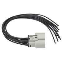 фото thumb №7, Джгут трубопровід фара з pigtailem 68364278aa заміна з'єднувач