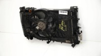 фото thumb №6, Комплект радиатор opel meriva b 10-13r 1.3 cdti