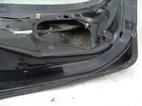 фото thumb №12, Кришка багажника багажника honda civic vii hb 3d b92p без оснащення