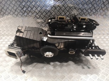 фото thumb №8, Обігрівач повітродувка bmw f01 f02 f10 high європа