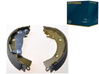 фото thumb №1, Гальмівні колодки гальмівні набір hyundai getz 02- 203x32 denckermann