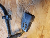 фото thumb №7, Жгут электропроводка задний ford s-max galaxy 6xpdc