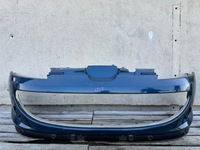 фото thumb №1, Бампер перед передній peugeot 407 coupe оригінал повний