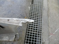 фото thumb №11, Renault espace iv 02-06 бампер перед передний