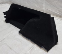 фото thumb №1, Правий обшивка оббивка багажника opel insignia b kombi