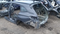 фото thumb №1, Pas задня крила лівий правий задня дах astra k kombi