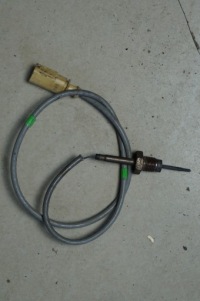 фото thumb №1, Volkswagen оригинальный номер 04l906088ec датчик температуры выхлопных газов