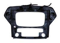 фото thumb №2, Mondeo mk4 рамка радіо з перемикачами 7s71-18522