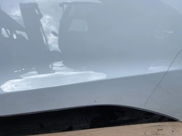 фото thumb №8, Дверь левый зад левая задние audi e-tron gt ly7f