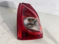 фото thumb №3, Лампа левый задняя левая задняя renault twingo ii lift eu