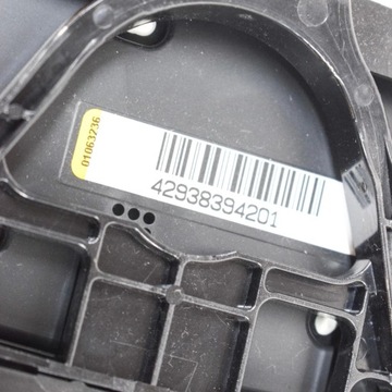 фото thumb №7, Bmw 3 f30 f35 f31 2016 світло сидіння передньої