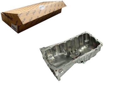 фото thumb №1, Піддон масляна blic 06b103601am 06b103601ar 9539477