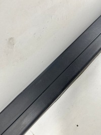 фото thumb №3, Mercedes glb w247 x247 планка накладка порогова поріг ліва