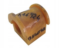 фото thumb №1, Втулка стабілізатора iveco cargo 98415468 перед