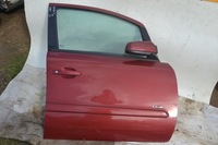 фото thumb №1, Opel zafira b двері правий перед праве передній z50c
