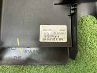 фото thumb №7, Audi q2 захист механізму колонки керма 81a953491a 81a953512a