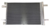 фото thumb №1, Радіатор кондиціонера peugeot 3008 2016 - 2020